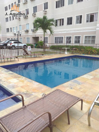 Imagem Apartamento com 2 Quartos à Venda, em Salinas - Fortaleza Imagem Apartamento com 2 Quartos à Venda, em Salinas - Fortaleza