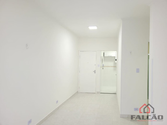 Imagem Apartamento com 1 Quarto à Venda, 69 m² em Centro - São Vicente Imagem Apartamento com 1 Quarto à Venda, 69 m² em Centro - São Vicente
