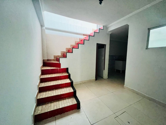 Imagem Casa com 2 Quartos à Venda, 59 m² em Jardim Nova República - São José Dos Campos