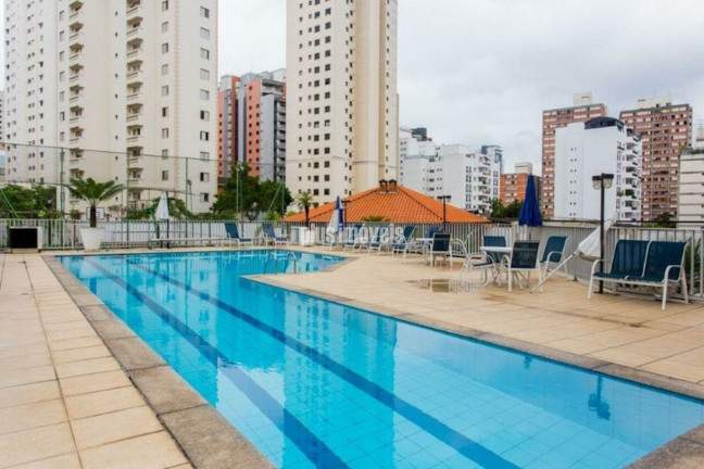 Imagem Apartamento com 4 Quartos à Venda, 251 m² em Vila Mariana - São Paulo Imagem Apartamento com 4 Quartos à Venda, 251 m² em Vila Mariana - São Paulo