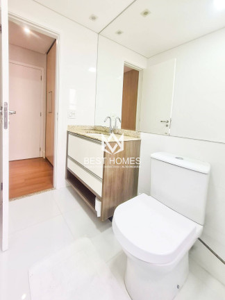 Imagem Apartamento com 3 Quartos à Venda, 131 m² em Jardim Ermida I - Jundiaí