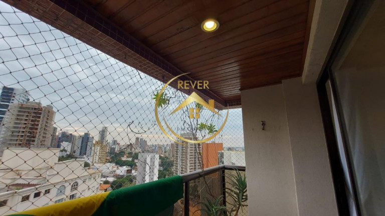 Imagem Cobertura com 3 Quartos à Venda, 170 m² em Cambuí - Campinas Imagem Cobertura com 3 Quartos à Venda, 170 m² em Cambuí - Campinas