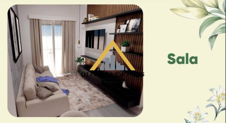 Imagem Apartamento com 3 Quartos à Venda,  em Pita - São Gonçalo