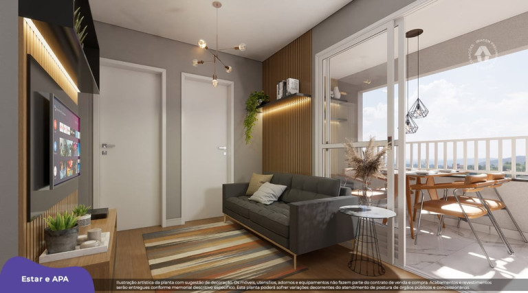 Imagem Imóvel com 1 Quarto à Venda, 30 m² em Jardim Boa Esperança - São Paulo Imagem Imóvel com 1 Quarto à Venda, 30 m² em Jardim Boa Esperança - São Paulo