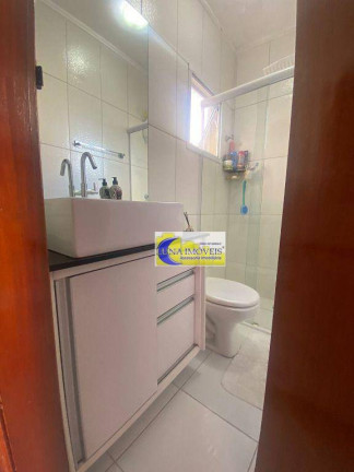 Imagem Cobertura com 2 Quartos à Venda, 80 m² em Parque Capuava - Santo André Imagem Cobertura com 2 Quartos à Venda, 80 m² em Parque Capuava - Santo André