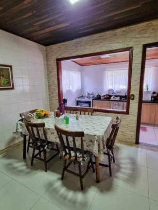 Imagem Casa com 4 Quartos à Venda, 160 m² em Fazenda Castelo - Boituva Imagem Casa com 4 Quartos à Venda, 160 m² em Fazenda Castelo - Boituva