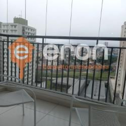 Imagem Apartamento com 2 Quartos à Venda, 51 m²