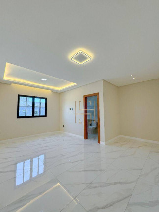 Imagem Casa com 4 Quartos à Venda, 350 m² em Alphaville Jacuhy - Serra
