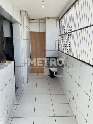 Imagem Apartamento com 2 Quartos para Alugar, 160 m² em Centro - Petrolina Imagem Apartamento com 2 Quartos para Alugar, 160 m² em Centro - Petrolina