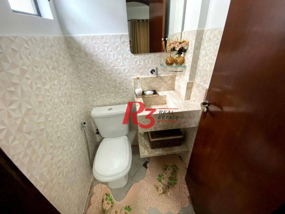 Imagem Sobrado com 3 Quartos à Venda, 258 m² em Ponta Da Praia - Santos Imagem Sobrado com 3 Quartos à Venda, 258 m² em Ponta Da Praia - Santos
