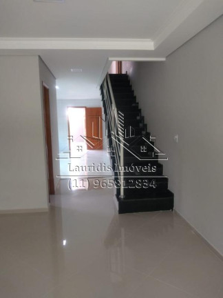 Imagem Sobrado com 3 Quartos à Venda, 130 m² em Bela Vista - Osasco