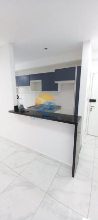 Imagem Apartamento com 2 Quartos à Venda, 67 m² em José Menino - Santos