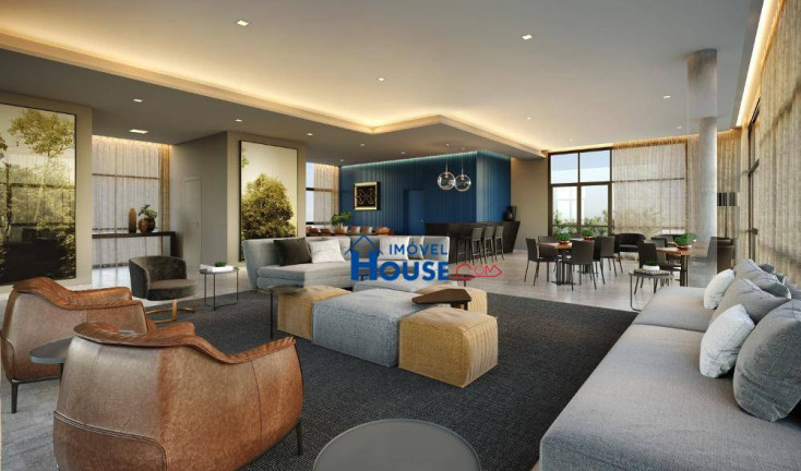 Imagem Apartamento com 3 Quartos à Venda, 218 m² em Alto Da Lapa - São Paulo