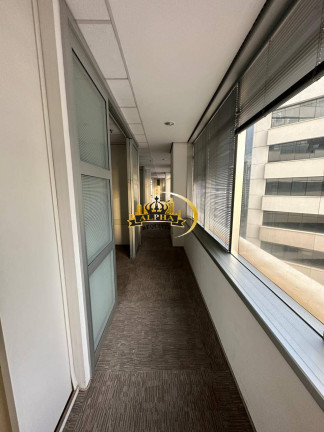 Imagem Sala Comercial para Alugar, 360 m² em Alphaville - Barueri