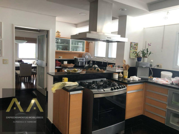 Imagem Casa com 5 Quartos à Venda, 1.000 m² em Alphaville - Barueri