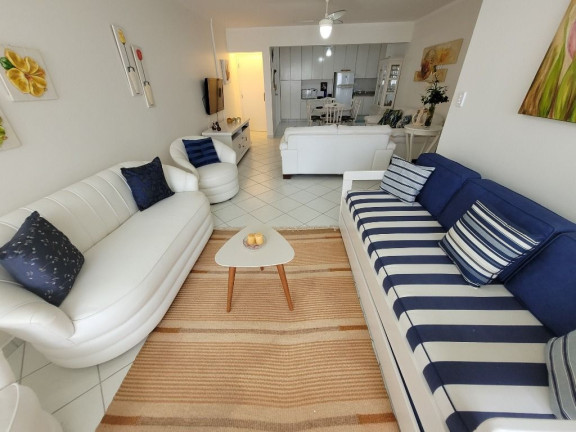 Imagem Apartamento com 3 Quartos à Venda, 121 m² em Pitangueiras - Guarujá Imagem Apartamento com 3 Quartos à Venda, 121 m² em Pitangueiras - Guarujá