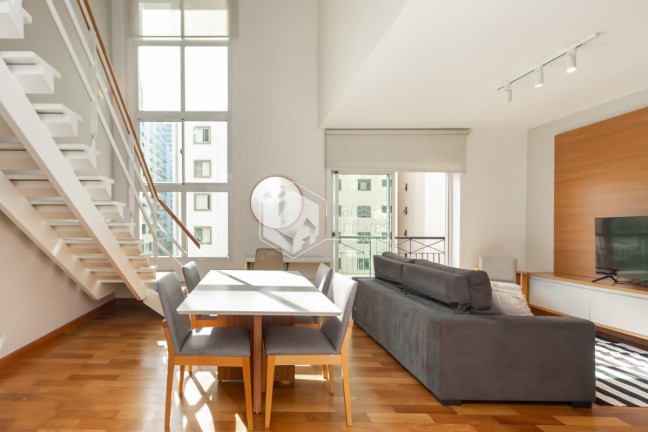 Imagem Imóvel com 2 Quartos à Venda, 111 m² em Pinheiros - São Paulo Imagem Imóvel com 2 Quartos à Venda, 111 m² em Pinheiros - São Paulo