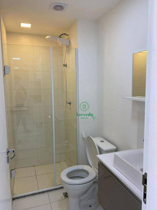 Imagem Apartamento com 2 Quartos à Venda, 34 m² em Tatuapé - São Paulo Imagem Apartamento com 2 Quartos à Venda, 34 m² em Tatuapé - São Paulo