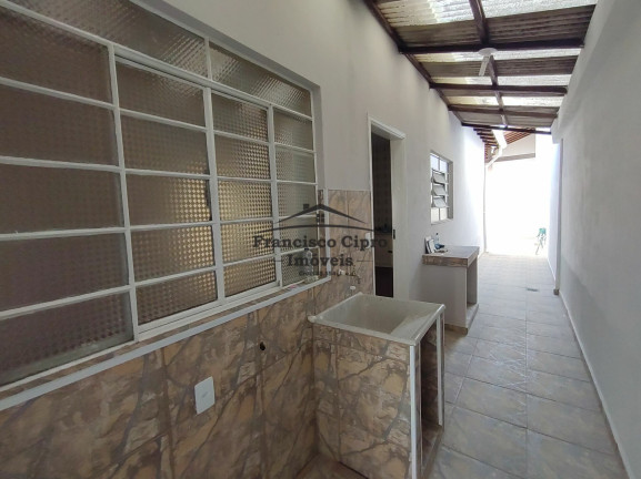 Imagem Casa com 3 Quartos à Venda, 146 m² em Pedregulho - Guaratinguetá Imagem Casa com 3 Quartos à Venda, 146 m² em Pedregulho - Guaratinguetá