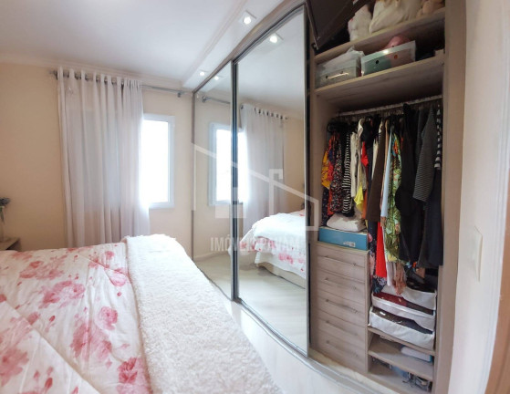 Imagem Sobrado com 3 Quartos à Venda, 127 m² em Demarchi - São Bernardo Do Campo Imagem Sobrado com 3 Quartos à Venda, 127 m² em Demarchi - São Bernardo Do Campo