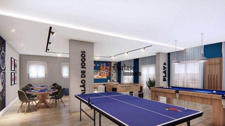 Imagem Apartamento com 3 Quartos à Venda, 107 m² em Aviação - Praia Grande Imagem Apartamento com 3 Quartos à Venda, 107 m² em Aviação - Praia Grande