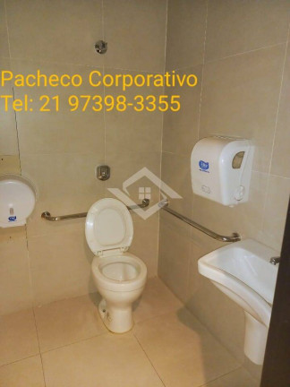 Imagem Sala Comercial para Alugar, 869 m² em Centro - Rio De Janeiro Imagem Sala Comercial para Alugar, 869 m² em Centro - Rio De Janeiro