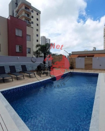 Imagem Apartamento com 2 Quartos à Venda, 65 m² em Campestre - Santo André Imagem Apartamento com 2 Quartos à Venda, 65 m² em Campestre - Santo André