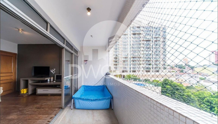 Imagem Imóvel com 4 Quartos à Venda, 180 m² em Vila Bastos - Santo André Imagem Imóvel com 4 Quartos à Venda, 180 m² em Vila Bastos - Santo André