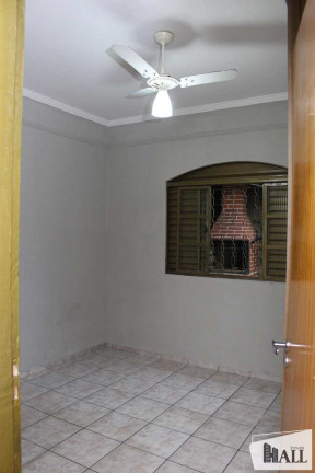 Imagem Casa com 3 Quartos à Venda, 120 m² em Recanto Do Beija Flor - Mirassol Imagem Casa com 3 Quartos à Venda, 120 m² em Recanto Do Beija Flor - Mirassol