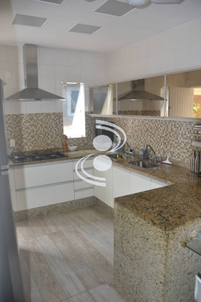 Imagem Casa de Condomínio com 4 Quartos à Venda, 278 m² em Recreio Dos Bandeirantes - Rio De Janeiro
