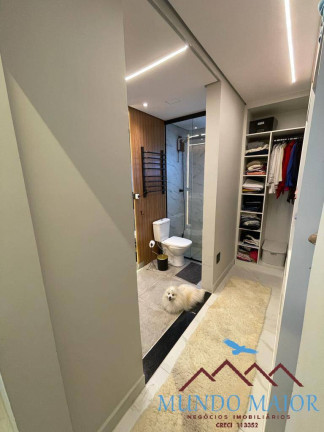 Imagem Cobertura com 2 Quartos à Venda, 110 m² em Vila Assunção - Santo André
