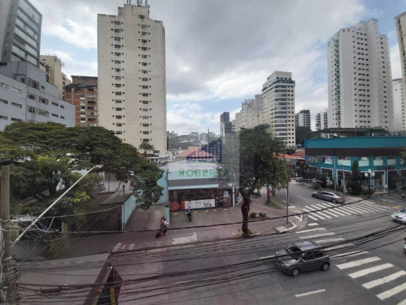 Imagem Apartamento com 2 Quartos à Venda, 73 m² em Moema - São Paulo Imagem Apartamento com 2 Quartos à Venda, 73 m² em Moema - São Paulo