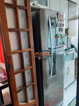 Imagem Apartamento com 2 Quartos à Venda, 50 m² em Centro - Guarulhos Imagem Apartamento com 2 Quartos à Venda, 50 m² em Centro - Guarulhos