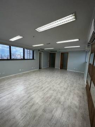 Imagem Sala Comercial para Alugar, 45 m² em Pinheiros - São Paulo