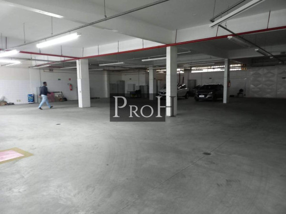 Imagem Imóvel Comercial à Venda, 2.000 m² em Taboão - São Bernardo Do Campo