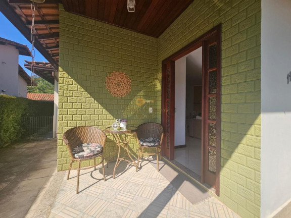 Imagem Casa com 3 Quartos à Venda, 132 m² em Posse - Teresópolis Imagem Casa com 3 Quartos à Venda, 132 m² em Posse - Teresópolis