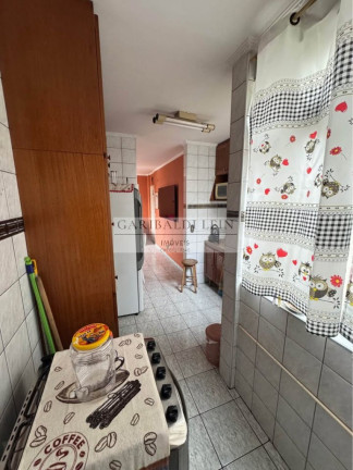 Imagem Imóvel com 2 Quartos à Venda, 55 m² em Jardim Miranda - Campinas Imagem Imóvel com 2 Quartos à Venda, 55 m² em Jardim Miranda - Campinas