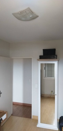 Imagem Apartamento com 3 Quartos à Venda, 80 m² em Ponte Preta - Campinas