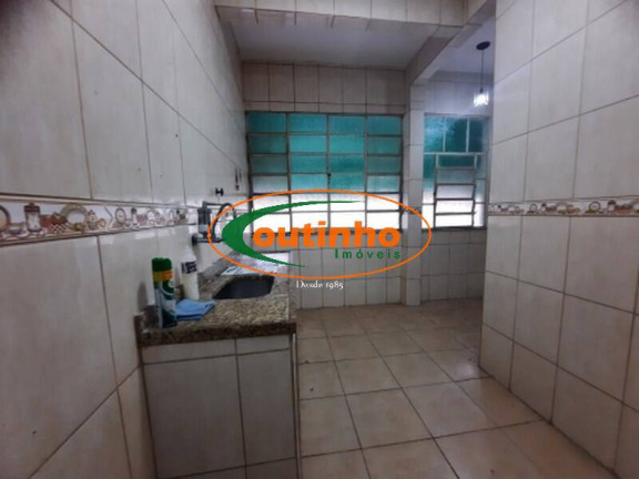 Imagem Casa com 2 Quartos à Venda, 142 m² em Estácio - Rio De Janeiro Imagem Casa com 2 Quartos à Venda, 142 m² em Estácio - Rio De Janeiro