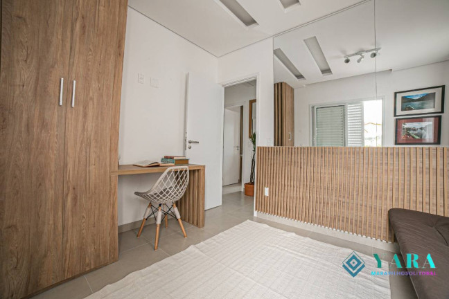 Imagem Cobertura com 3 Quartos à Venda, 240 m² em Praia Grande - Ubatuba