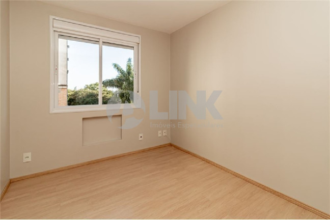 Imagem Apartamento com 3 Quartos à Venda, 81 m² em Passo Da Areia - Porto Alegre