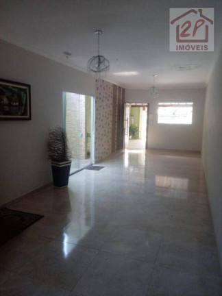 Imagem Sobrado com 3 Quartos à Venda, 100 m² em Jardim Da Granja - São José Dos Campos Imagem Sobrado com 3 Quartos à Venda, 100 m² em Jardim Da Granja - São José Dos Campos