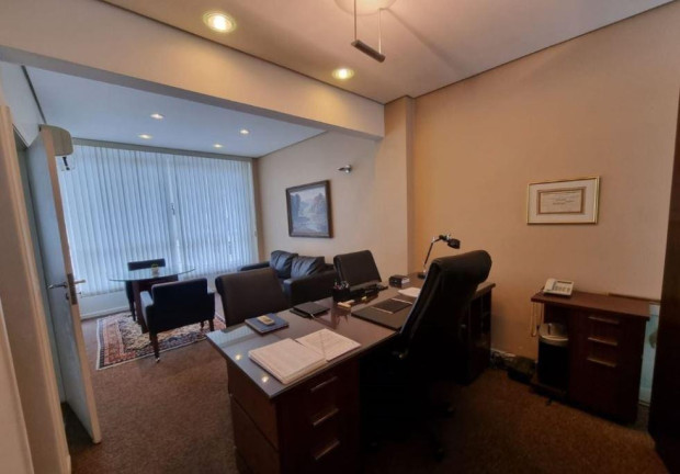 Imagem Sala Comercial à Venda, 65 m² em Bela Vista - São Paulo Imagem Sala Comercial à Venda, 65 m² em Bela Vista - São Paulo