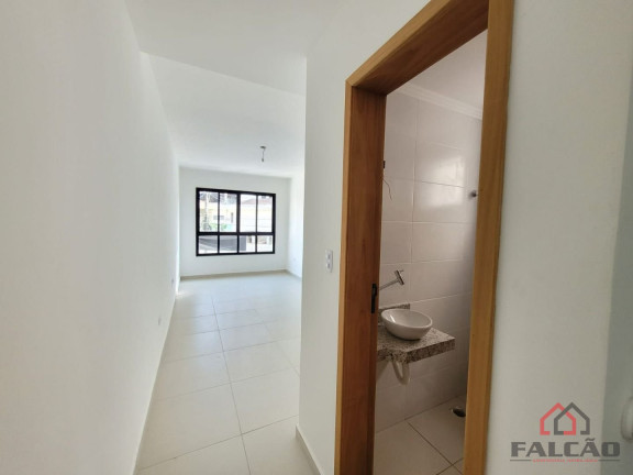 Imagem Casa com 3 Quartos à Venda, 150 m² em Aparecida - Santos Imagem Casa com 3 Quartos à Venda, 150 m² em Aparecida - Santos
