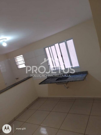 Imagem Apartamento com 1 Quarto para Alugar, 60 m² em Jardim Maria Rosa - Taboão Da Serra