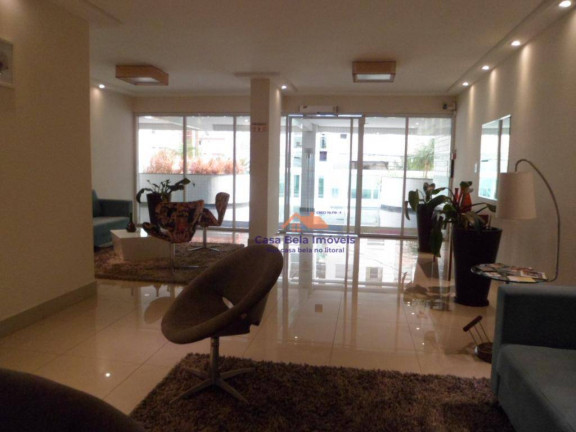 Imagem Apartamento com 3 Quartos à Venda, 107 m² em Aviação - Praia Grande Imagem Apartamento com 3 Quartos à Venda, 107 m² em Aviação - Praia Grande