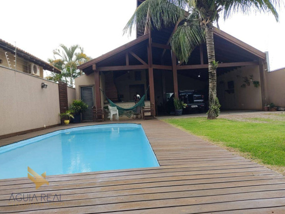 Imagem Casa com 4 Quartos à Venda, 275 m² em Vila Vilas Boas - Campo Grande Imagem Casa com 4 Quartos à Venda, 275 m² em Vila Vilas Boas - Campo Grande