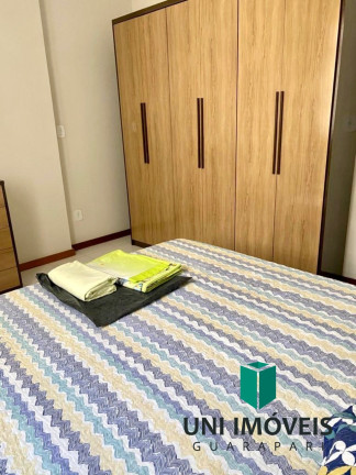 Imagem Apartamento com 3 Quartos à Venda, 90 m² em Centro - Guarapari