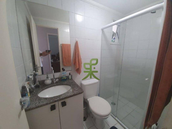 Imagem Cobertura com 3 Quartos à Venda, 120 m² em Jardim Das Vertentes - São Paulo