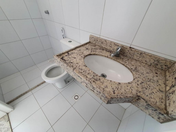 Imagem Apartamento com 3 Quartos à Venda, 80 m² em Edson Queiroz - Fortaleza